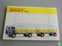 Always Something new from Dinky Toys - Afbeelding 2