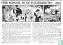 Heer Bommel en de Hachelbouten - Image 2