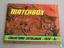 Matchbox Collectors Catalogue 1972 - Bild 1