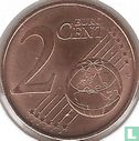Portugal 2 cent 2017 - Image 2