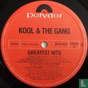 Greatest Hits Kool & The Gang - Afbeelding 3