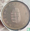 Ungarn 100 Forint 1998 (Kupfer-Nickel-Zink) - Bild 1