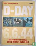 D-Day 6.6.44 - Afbeelding 1