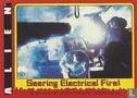Searing Electrical Fire! - Image 1