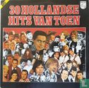 30 Hollandse hits van toen - Afbeelding 1