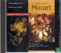 Wolfgang Amadeus Mozart: Piano Concertos Nos 11, 14 Concerto for 2 Violins - Afbeelding 1