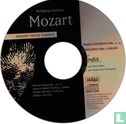 Wolfgang Amadeus Mozart: Piano Concertos Nos 11, 14 Concerto for 2 Violins - Afbeelding 3