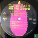 Dave Stewart and the Spiritual Cowboys - Afbeelding 3