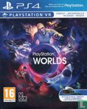PlayStation VR Worlds - Image 1