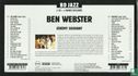 Ben Webster - Afbeelding 2