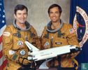 John Young & Bob Crippen (STS1) - Image 2
