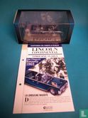 Lincoln Continental Limousine SS-100-X - Image 3