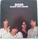 Black Vinyl Shoes - Image 1