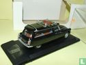 Citroën DS Hearse