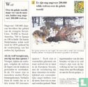 Wilde dieren: Bestaan er nog wilde wolven? - Image 2