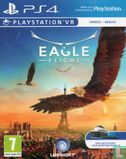 Eagle Flight - Image 1