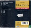 Pyotr IIyitch Tchaikovsky: Violin Concerto - Serenade for Strings - Afbeelding 2