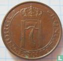 Norvège 5 øre 1941 (bronze) - Image 2