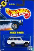 Range Rover - Afbeelding 3