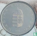 Hongrie 10 forint 1998 - Image 1