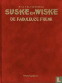 De Fabuleuze Freak - Afbeelding 1