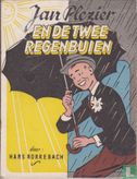 Jan Plezier en de twee regenbuien - Bild 1
