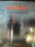 La jeunesse de Blueberry - La solution Pinkerton - Afbeelding 3