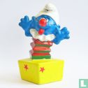 Smurf out of the box - Image 1
