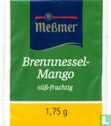 Brennnessel-Mango  - Afbeelding 1
