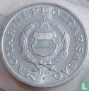 Hongarije 1 forint 1985 - Afbeelding 1