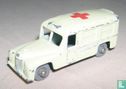 Daimler Ambulance - Bild 2