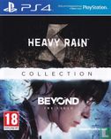 Heavy Rain & Beyond: Two Souls Collection - Afbeelding 1