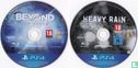 Heavy Rain & Beyond: Two Souls Collection - Bild 3