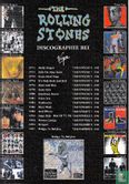Rolling Stones: brochure 1997  - Bild 3