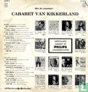 Cabaret van kikkerland - Image 2