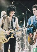 Rolling Stones: Mick Jagger / Ron Wood / Keith Richards - Bild 2