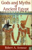 Gods and Myths of ancient Egypt - Bild 1