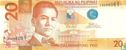 Philippinen 20 Pesos 2013 - Bild 1