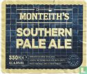 Monteith's Southern Pale Ale - Image 1