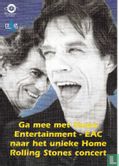 Rolling Stones: folder EAC 1998  - Image 1