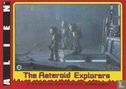 The Asteroid Explorers - Afbeelding 1