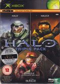 Halo Triple Pack - Image 1