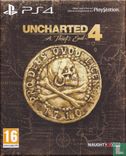 Uncharted 4: A Thief's End - Limited Edition