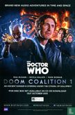 Eighth Doctor 1