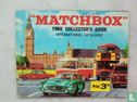 Matchbox 1966 Collector's Guide - Image 1