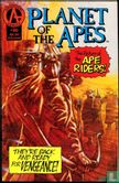 Planet of the Apes 20 - Image 1