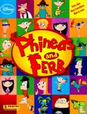 Phineas and Ferb - Image 1