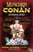 Conan the Barbarian 1 - Afbeelding 2