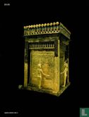 Treasures of the Egyptian Museum Cairo - Afbeelding 2