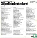 En nu de moraal van dit lied - 75 jaar Nederlands cabaret  - Image 2